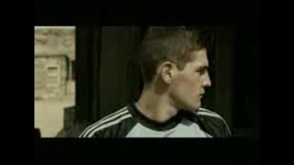 nike vs.adidas manchester vs. real madrid 