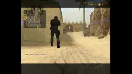 Css Flare Server War3