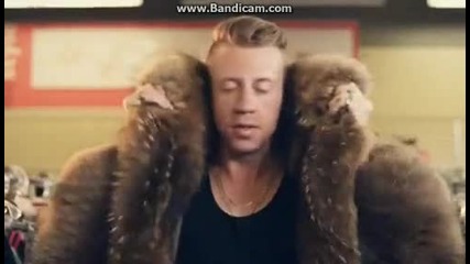 Thrift Shop-macklemore ft. Ryan Lewis ft. Wanz