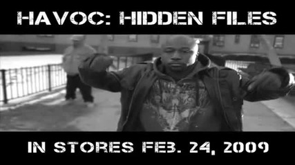 Havoc - Heart Of The Grind [ World Premiere ][ High Quality ]