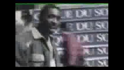2pac - Ny Freestyle