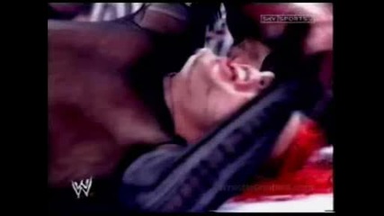 Jeff Hardy Tribute No More Pein