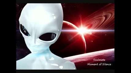 Soulmate - Moment Of Silence