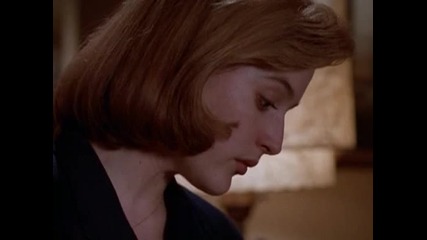 X-files 1x13 - Beyond the Sea 1