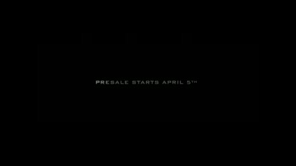 Sensation Black 2008 Trailer