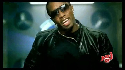 P.diddy ft. Christina Aguilera - Tell Me