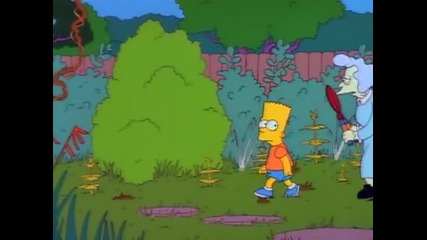 The Simpsons s02 e 21