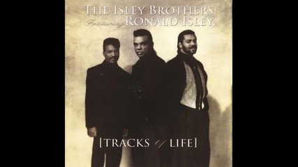 Isley Brothers - Koolin Out 