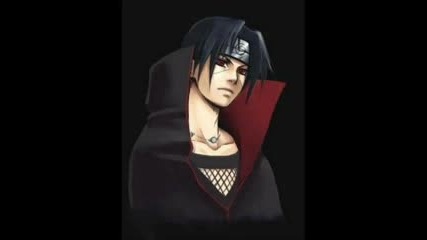 Itachi Uchiha Slideshow