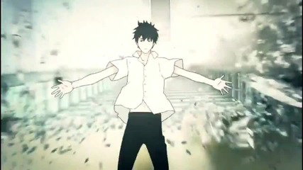 Zankyou no Terror Opening