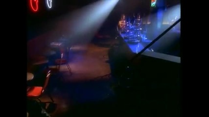 Richie Sambora - Stranger In This Town 