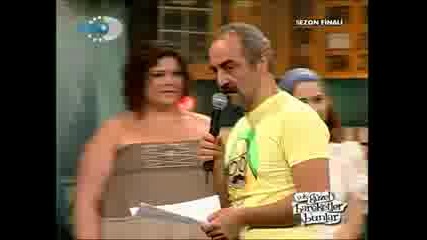 cok guzel hareketler bunlar 64 bolum part 9