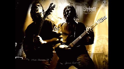 Slipknot - Purity