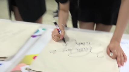 Celuv.tv Star Donation - T-ara