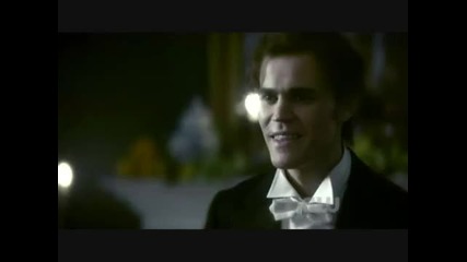 Stefan & Katherines Love - Breathe Again 