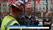 Месец преди Коледа празничният дух е все по-осезаем