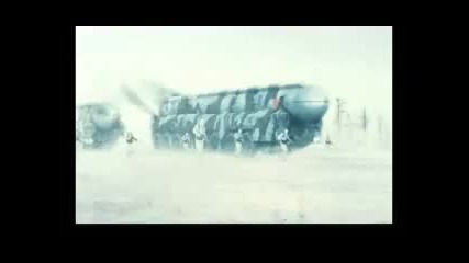 Call Of Duty Modern Warfare 3 Official Trailer 2011