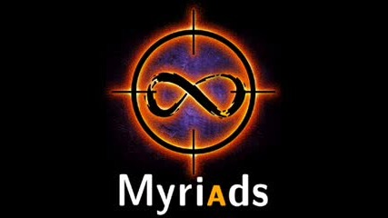 Myriads - The Sanctum Of My Soul
