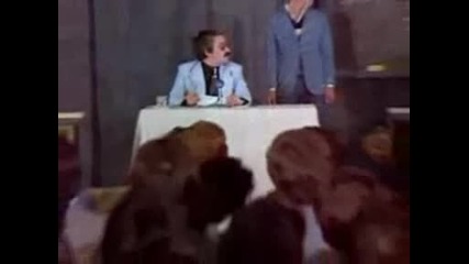 Hababam Sinifi Uyaniyor 7/10