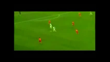 Reina 2008/09