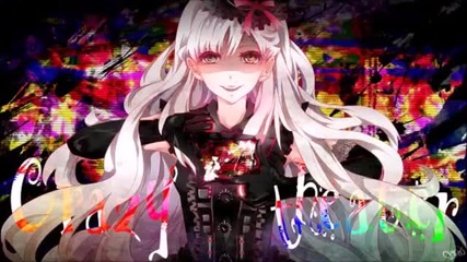 Nightcoree - Black Widow