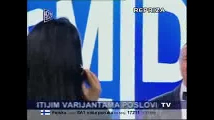 Jana - Live - 2008 - - Crna Kutija 