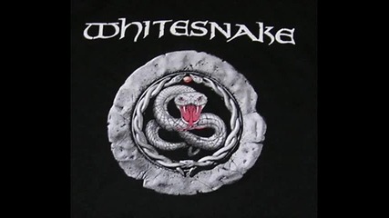 Whitesnake - Judgement day 