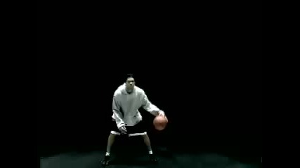 Nike Basketball