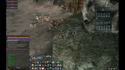 Lineage 2 c5 destro/ee pvp movie part1