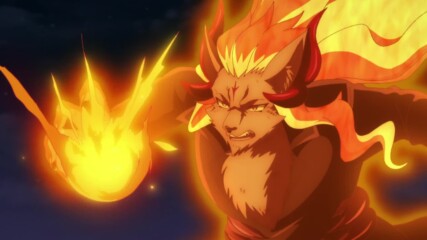 Nokemono-tachi no Yoru - 13 ᴴᴰ