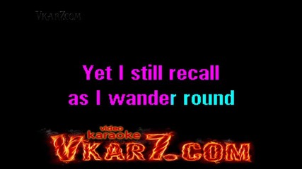 Boston - More Than A Feeling - karaoke (instrumental)