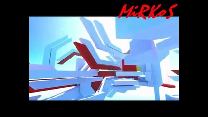Mirrors Edge Gameplay Trailer Esrb [ Hq ]