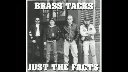 Brass Tacks - nice boys
