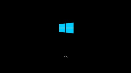 Инсталиране на Windows 10 ( Гледай на цял екран ! )