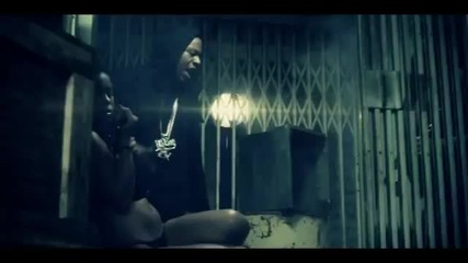 Dj Drama Feat. Akon & Ya Boy - Lock Down (official Music Video)