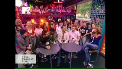 2005 - 06 - 06 - Backstreet Boys @ Mtv Uk Trl - 02 - Interview