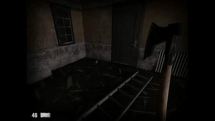 Nightmare house2 с ko1ew1 епизод№2