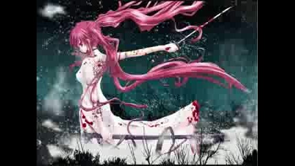 Techno Trance - Moonlight Shadow