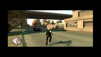 Testing Gta Tbogt 