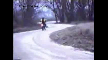 Istinskiqt Motokros