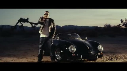 Nelly - Hey Porsche