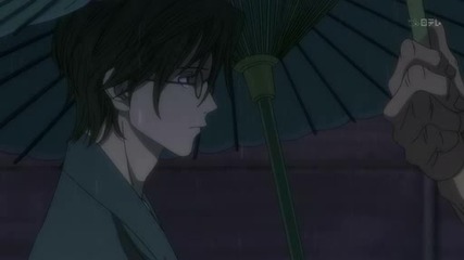 Aoi Bungaku 7 Bg Subs