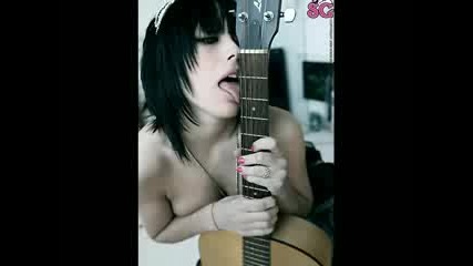 Suicide Girls - Andresta Miss World 
