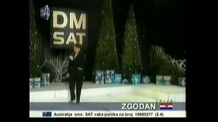 Semsa Suljakovic - Kako da ti pomognem
