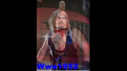 Wwe Tensai Theme Song 2012 !