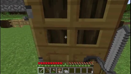 Minecraft Survival Ep 3