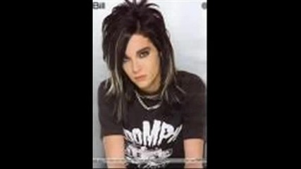 Bill Kaulitz - Snimki