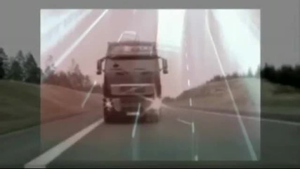 Volvo Fh - Man Tgx V8 2009