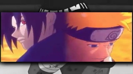 Naruto Shippuden Amv This War Is Ours 