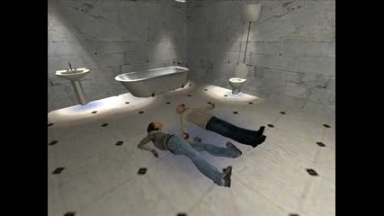 It Wasent Me Gmod